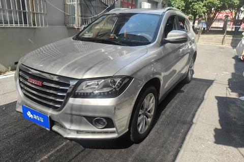 Haval H2