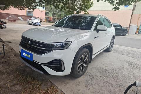 Volkswagen Tayron GTE