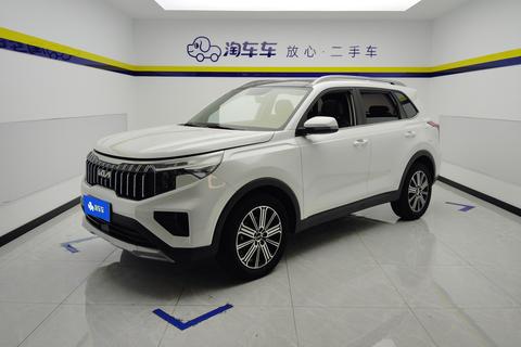 Kia Sportage 2021 Ace 2.0L