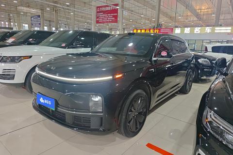 Li Auto L7