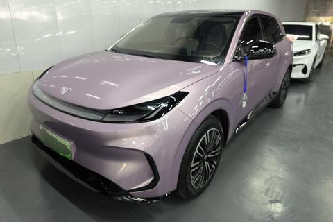 Автомобиль #2036385 T1 2025 425 PLUS