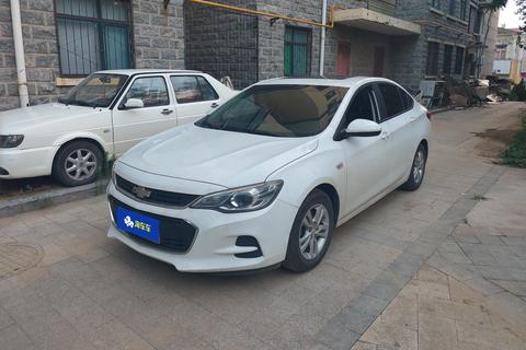 Chevrolet Cavalier
