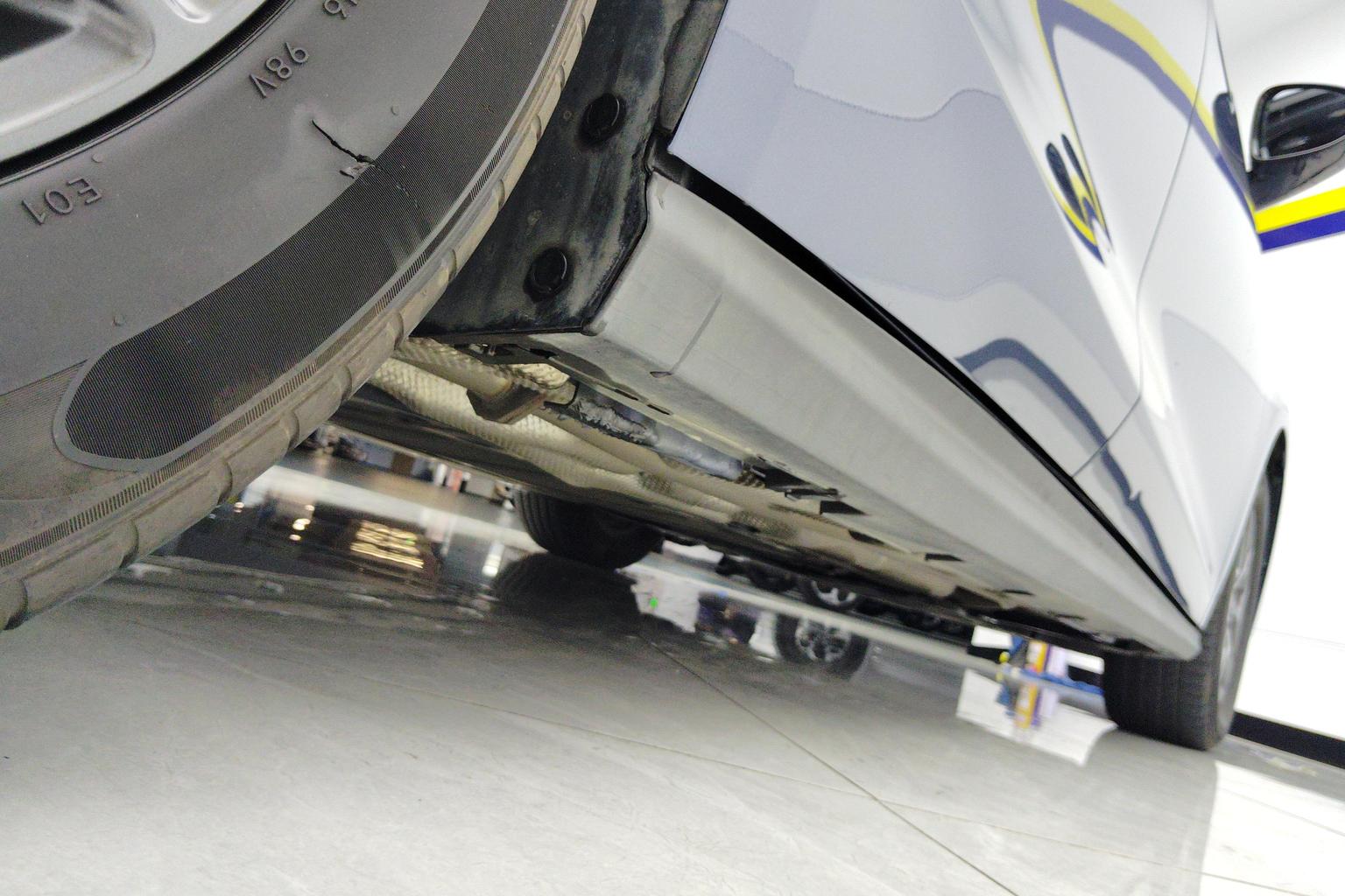 BYD Seal06DM 06DM 2024 DM-i 80KM Luxury