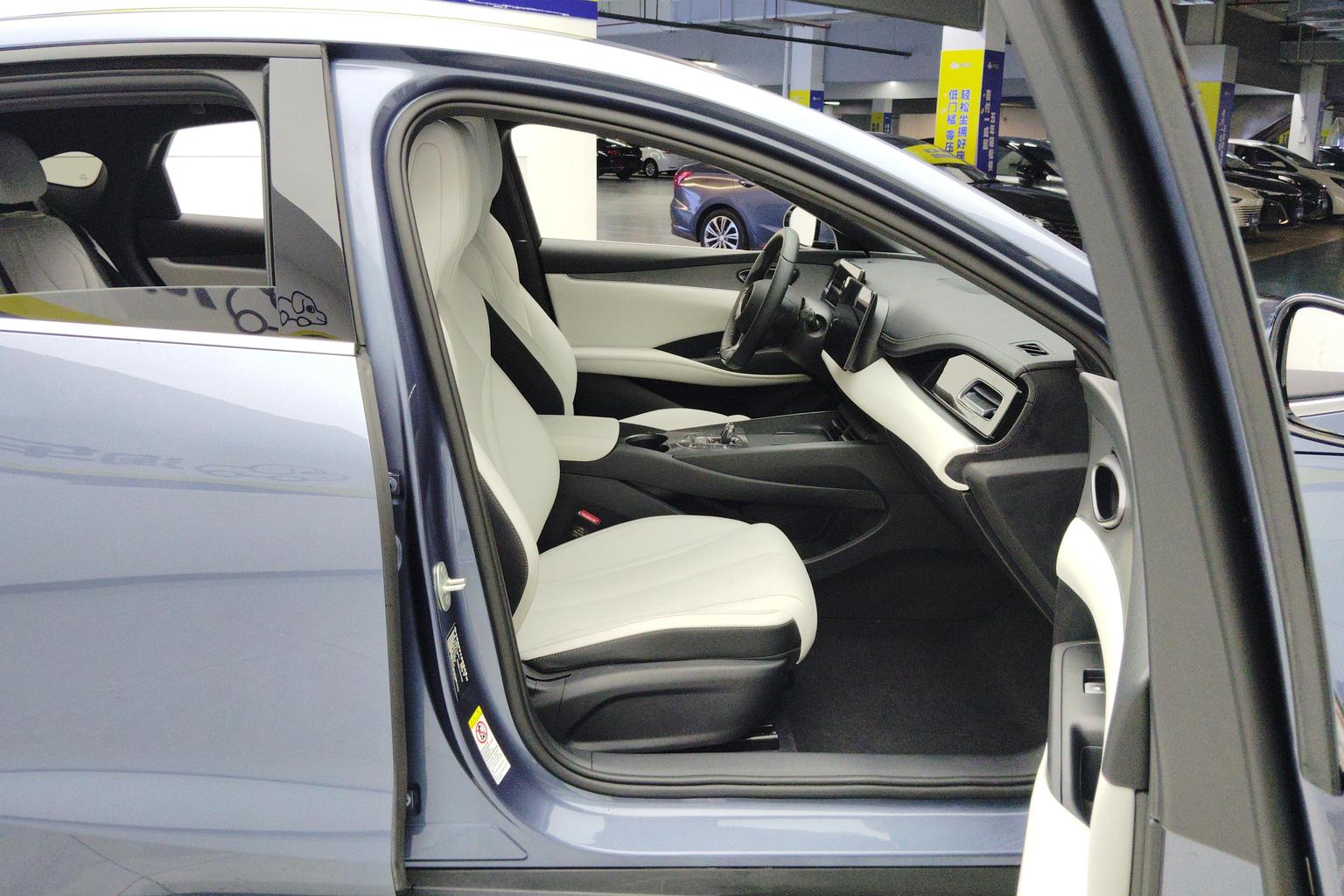 BYD Seal06DM 06DM 2024 DM-i 80KM Luxury