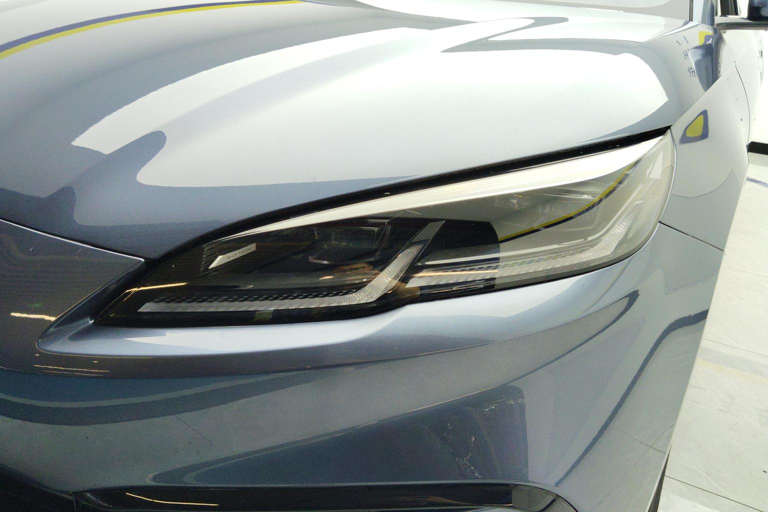 BYD Seal06DM 06DM 2024 DM-i 80KM Luxury