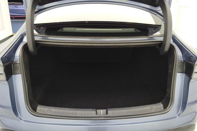 BYD Seal 06 2024 — фото 16