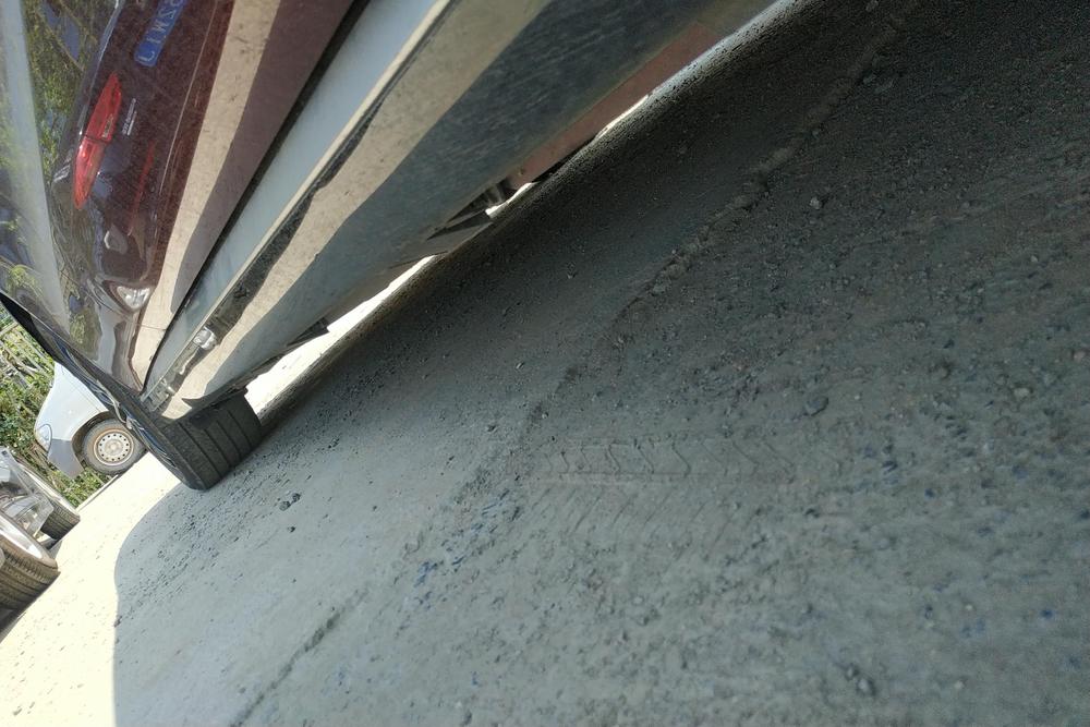 Chery Fulwin A9L, фото 11