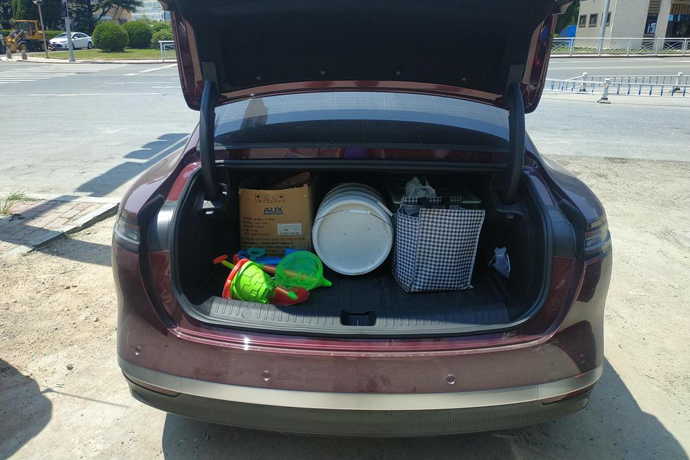 Chery Fulwin A9L, фото 3