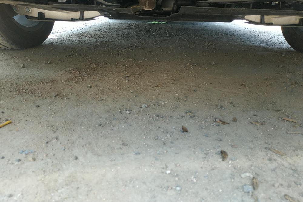 Chery Fulwin A9L, фото 12