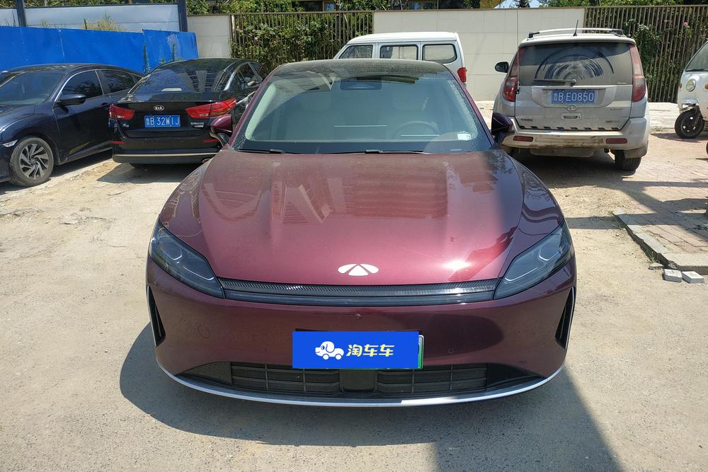 Chery Fulwin A9L, фото 2