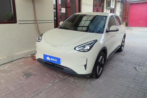 Geely Xingyuan
