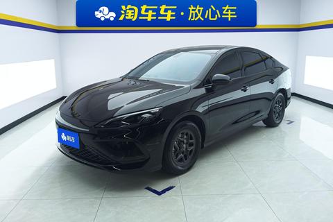 BYD Seal 05 DM-i