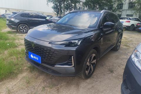 Changan CS55 PLUS