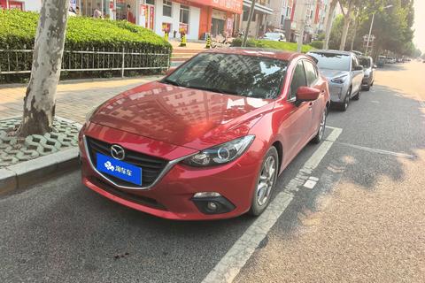 Mazda Mazda3 Axela