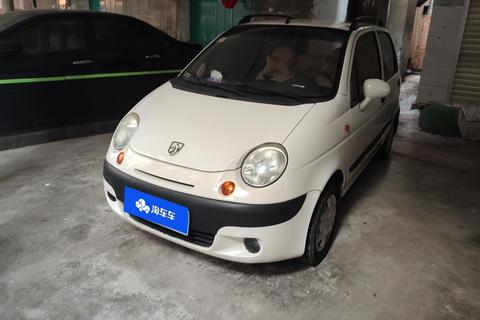 Baojun Модель не указана