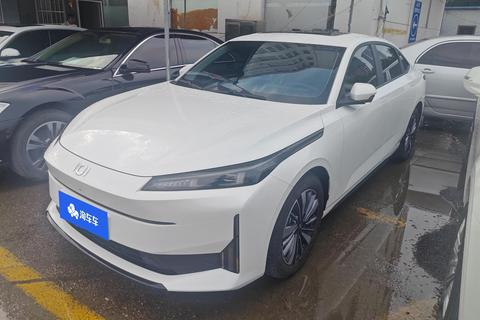 Changan Nevo A05 Classic