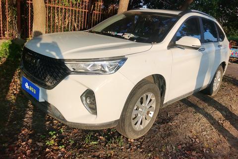 Haval M6