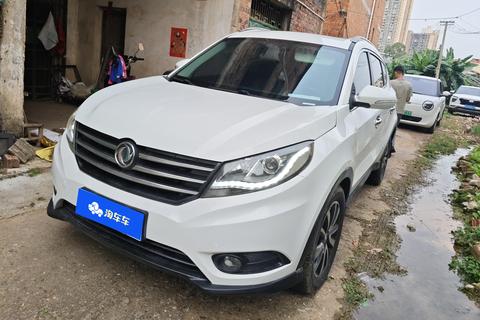 DFSK Fengon 580