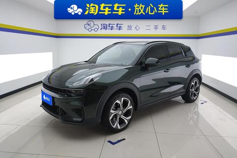 Lynk & Co 06