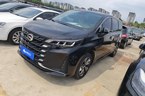 GAC Trumpchi M6