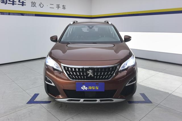 Peugeot 4008 2018 — фото 2
