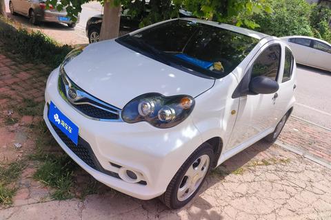 BYD F0