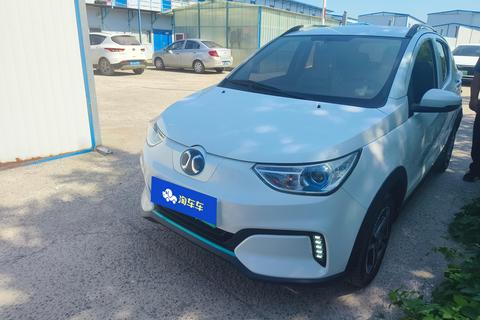 BAIC BJEV EC