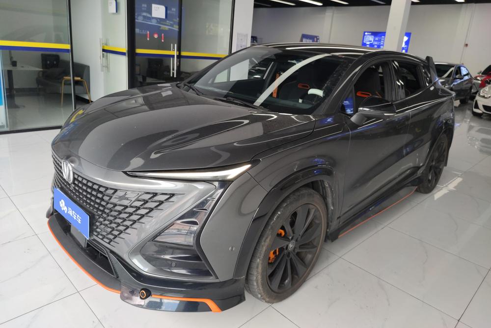 Changan UNI-T