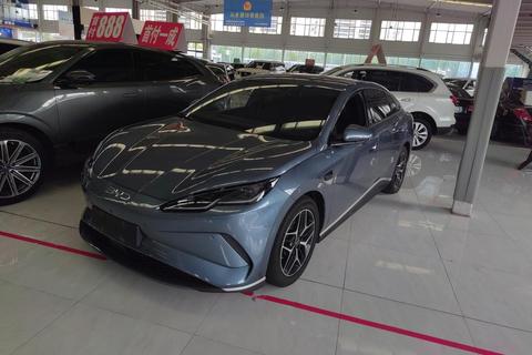 BYD Seal 06 EV