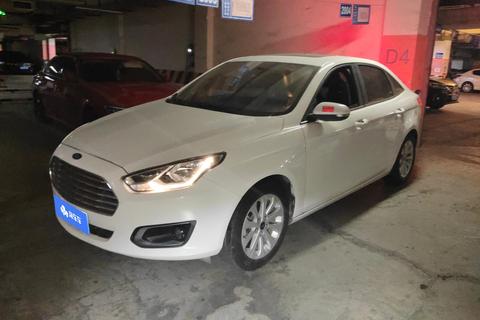 Ford Escort