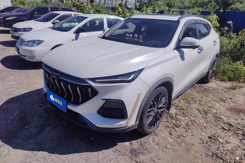 Changan Oshan X5