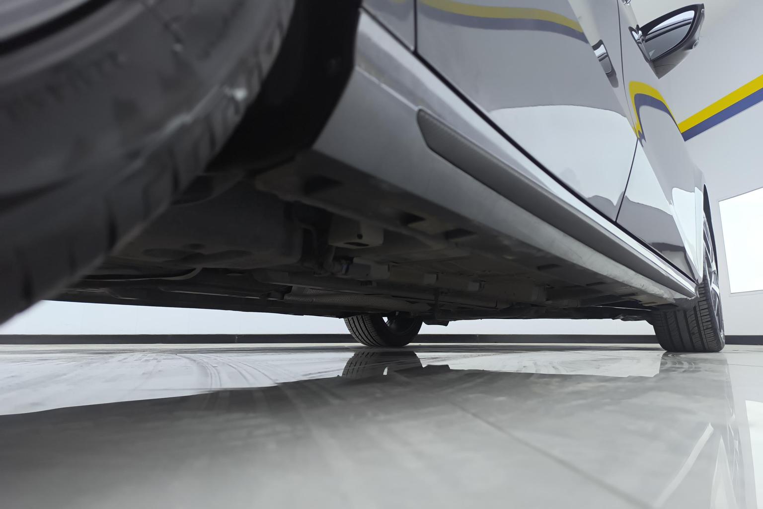 GAC Empow 2021 270T J16