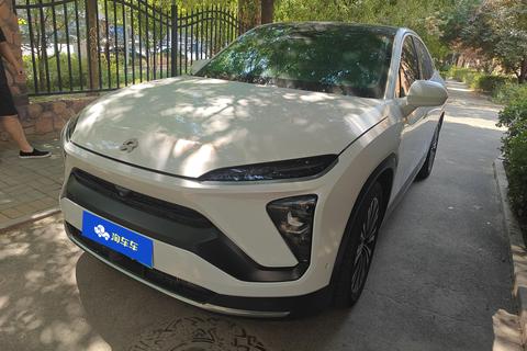 Nio EC6