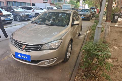 Roewe 350