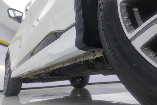 CHANGAN CS75 PLUS 2024 — фото 7
