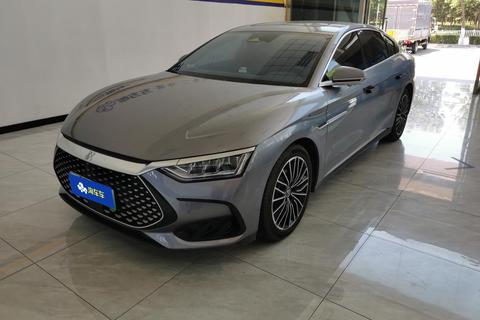 BYD Han DM