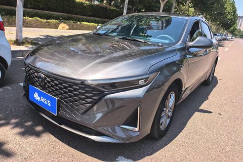 Changan Raeton PLUS