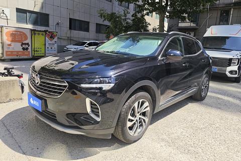 Buick Envision S