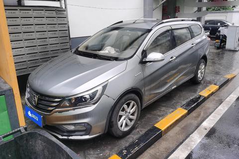 Baojun 310W
