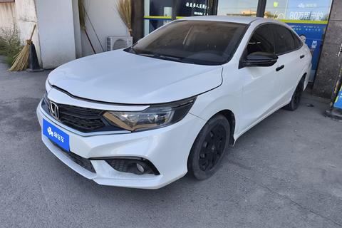 Honda Envix