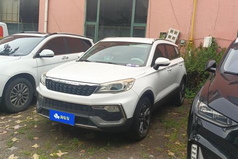 Leopaard CS9