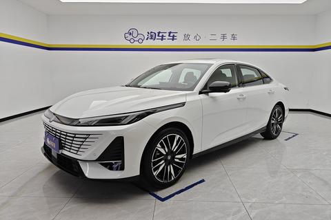 Changan Eado