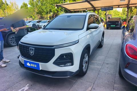 Baojun 530