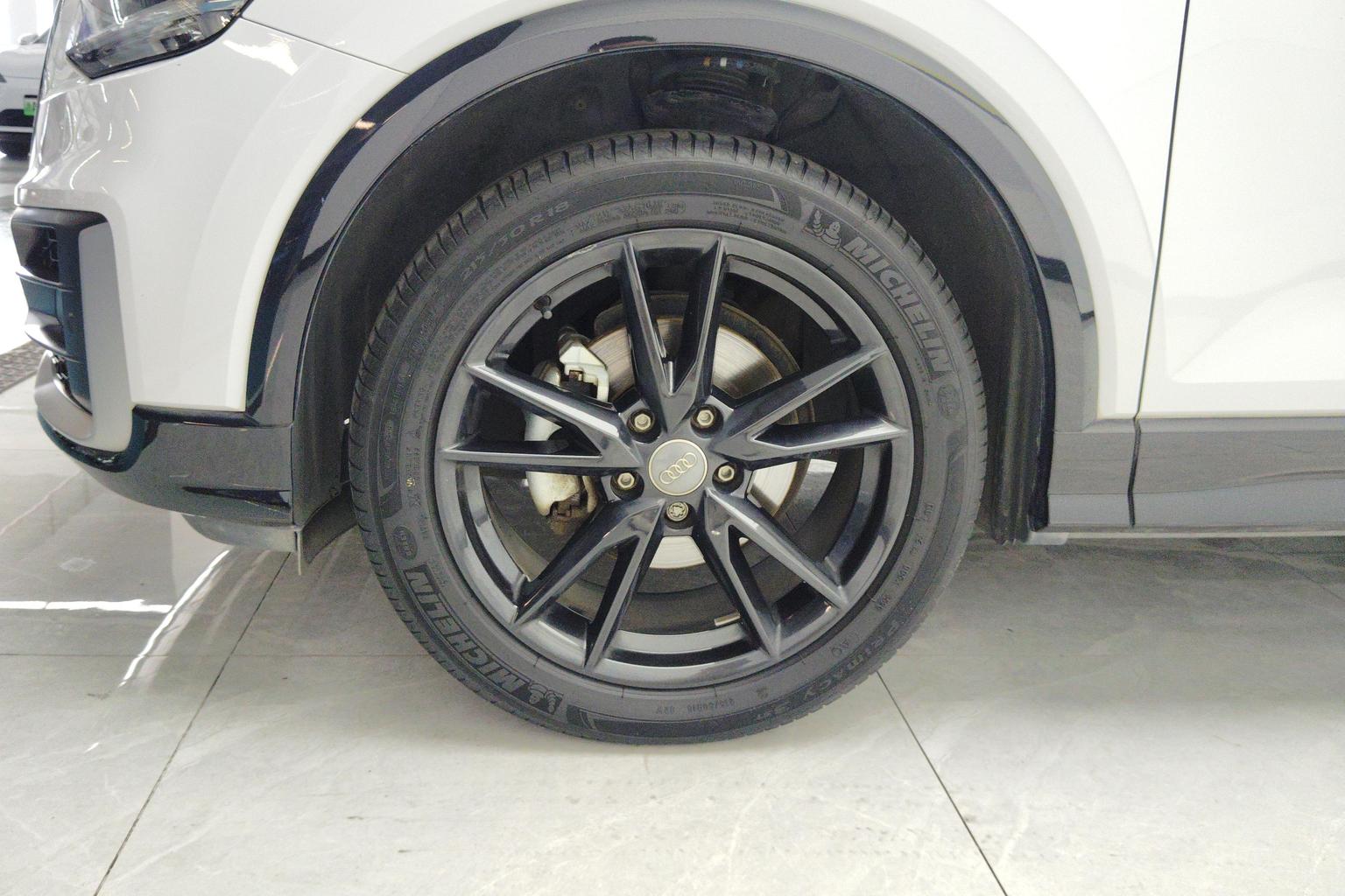 Audi Q2L 2020 35TFSI