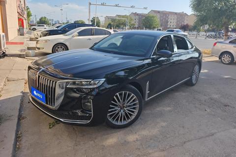 Hongqi H9