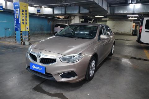 Brilliance H530