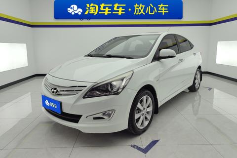 Hyundai Reina