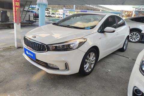 Kia K3 2016 1.6L AT GL