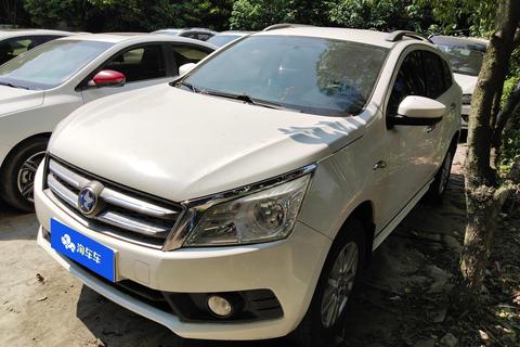 Venucia T70