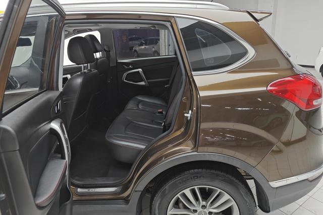 CHERY Tiggo 5 2016 — фото 15